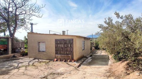 Foto 5 de Finca rústica en venda a Vgg8+q28, Bítem, Tortosa