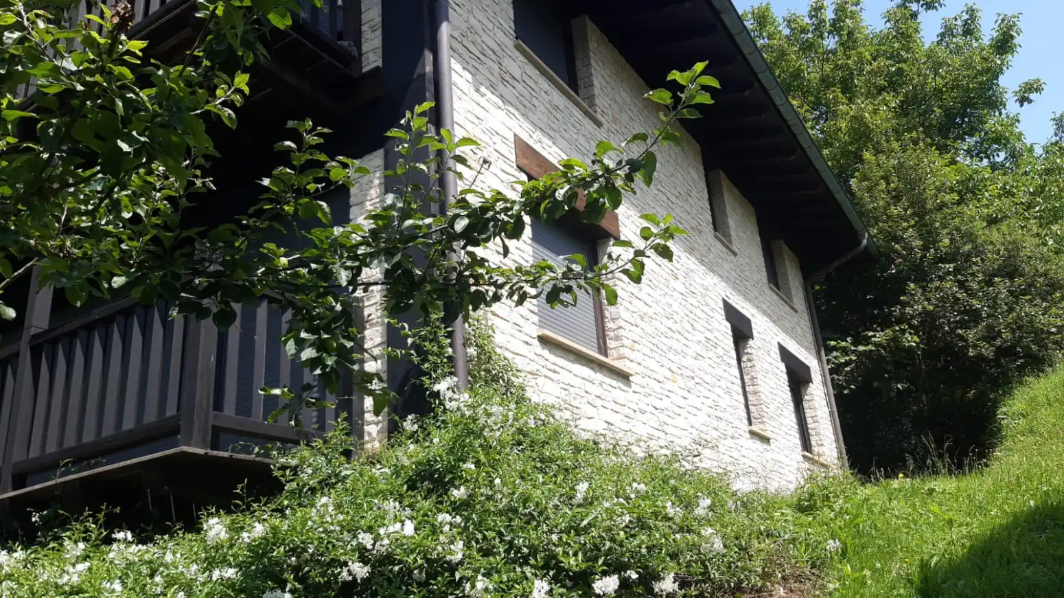 Flat with garden for sale in Areso - elgoyen, imagen 34