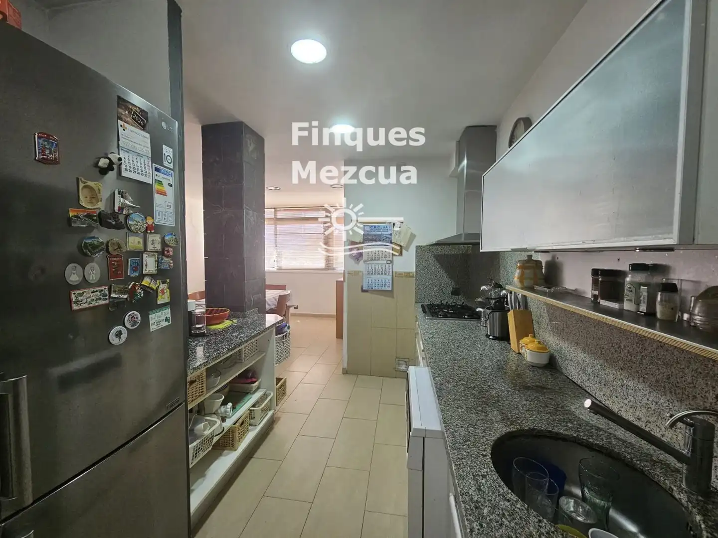 Maison mitoyenne à vendre à via Dels Paisos Catalans, imagen 12