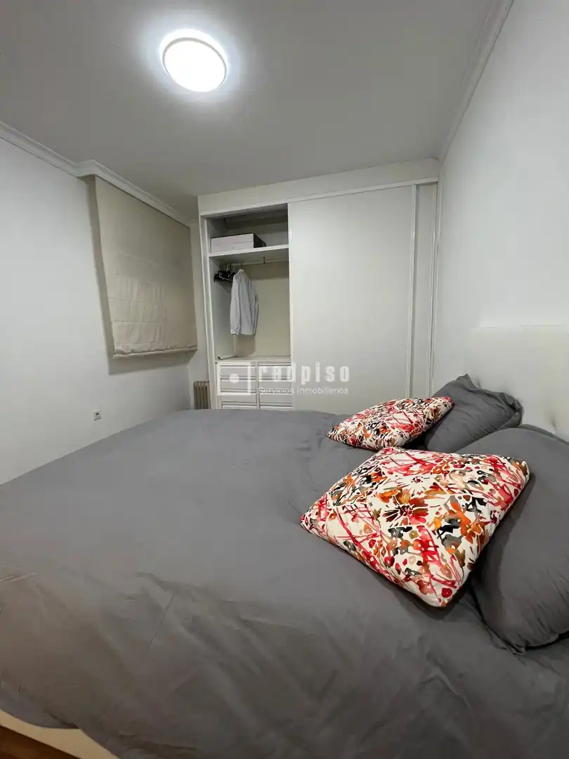 Flat for rent in Poniente