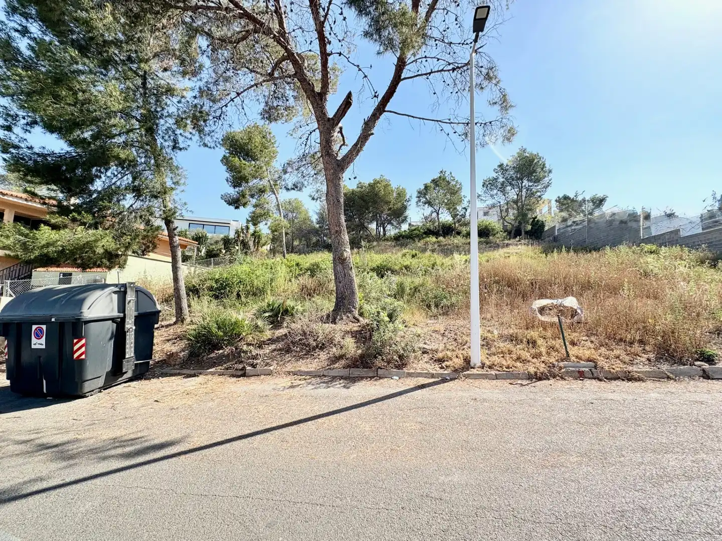 Terreny residencial en venda a Vilamarxant, imagen 6