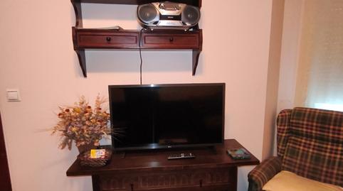 Foto 4 de Apartament de lloguer a Rúa Orzán, Ensanche, A Coruña