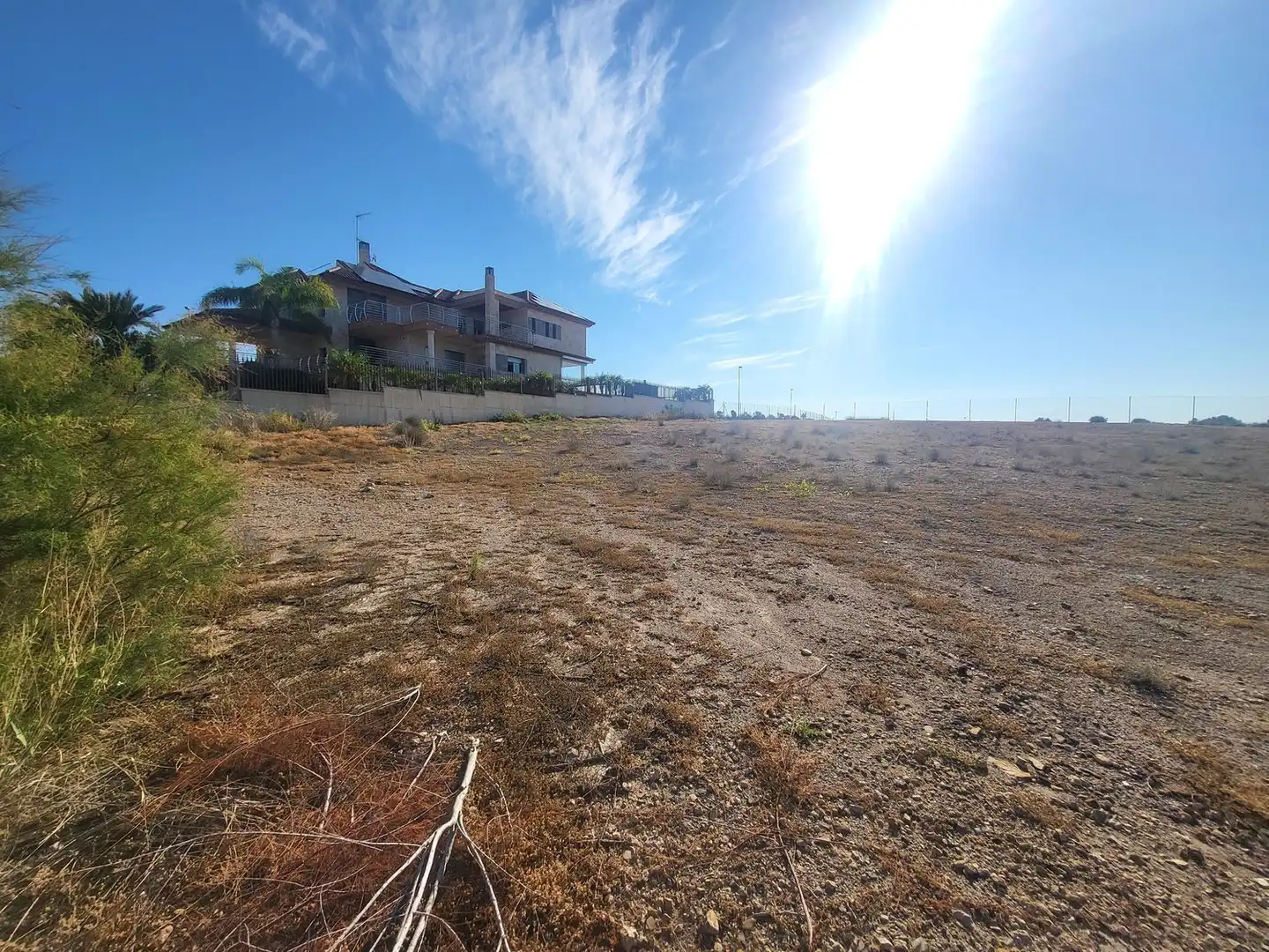 Residential for sale in Molina de Segura