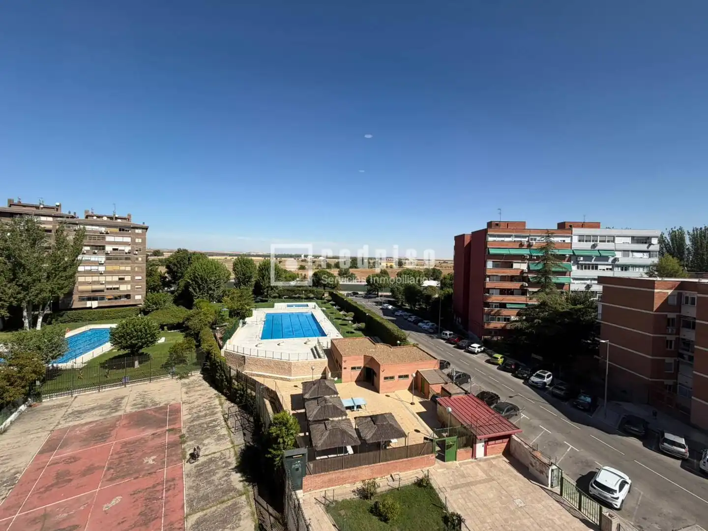 Appartamento con piscina in vendita a Veredillas, imagen 3
