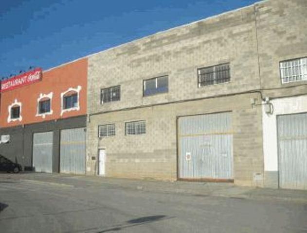 Industrial buildings for sale in C/ Industria, Balsareny