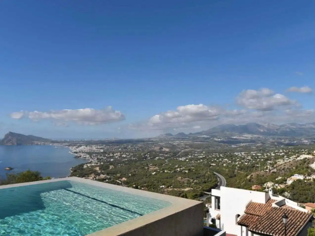 Maison avec piscine à vendre à Av. Europa 5-9, imagen 22