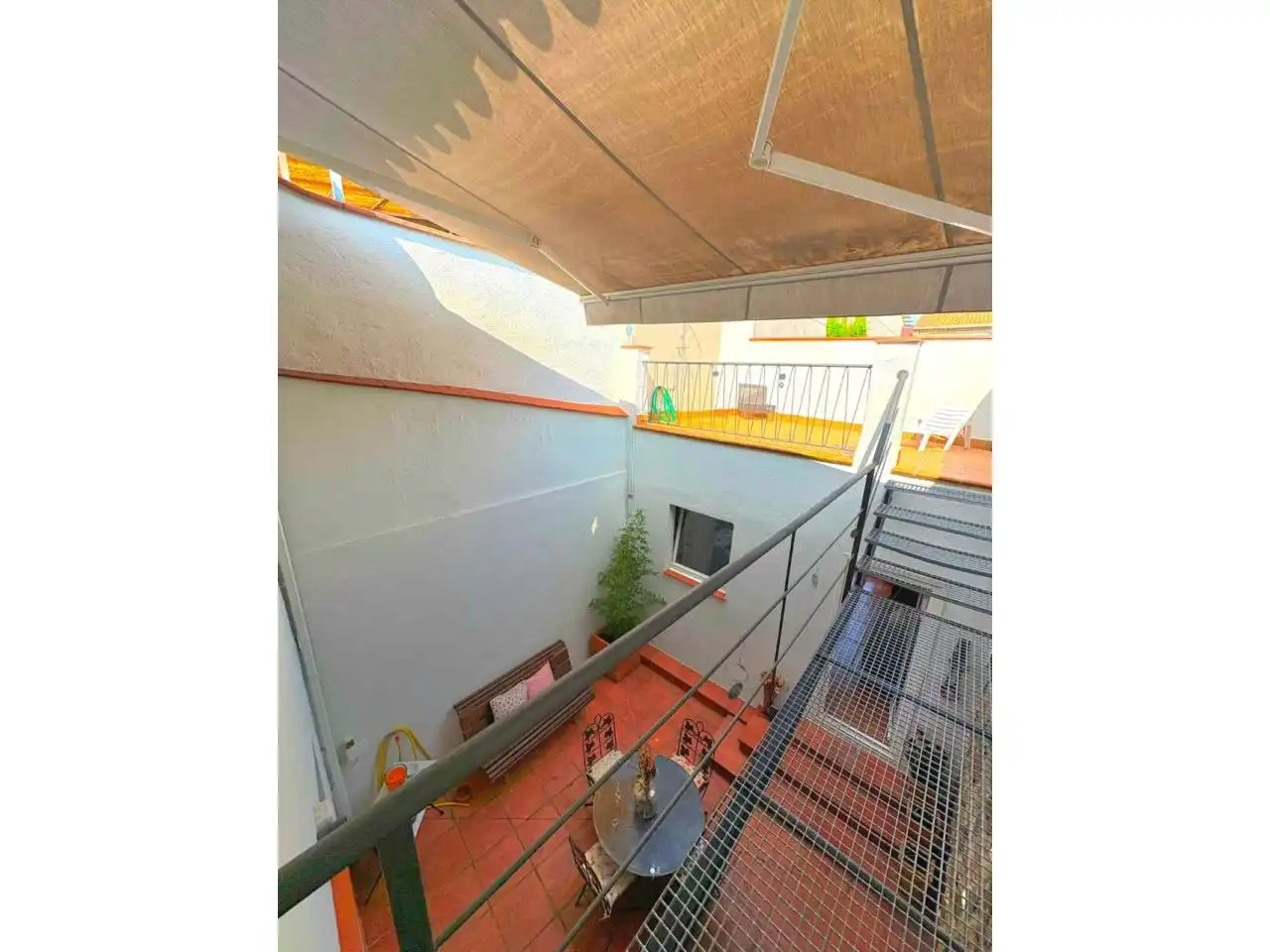 Exterior view of Houses for sale in Montmeló  with Air Conditioner, Heating and Private garden
