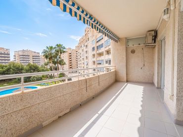 Apartamento en venta en 3, Carrer del Camí Fondo, el Campello, 03550, l'Alacantí, Alacant / Alicante, Valencian Community, Spain