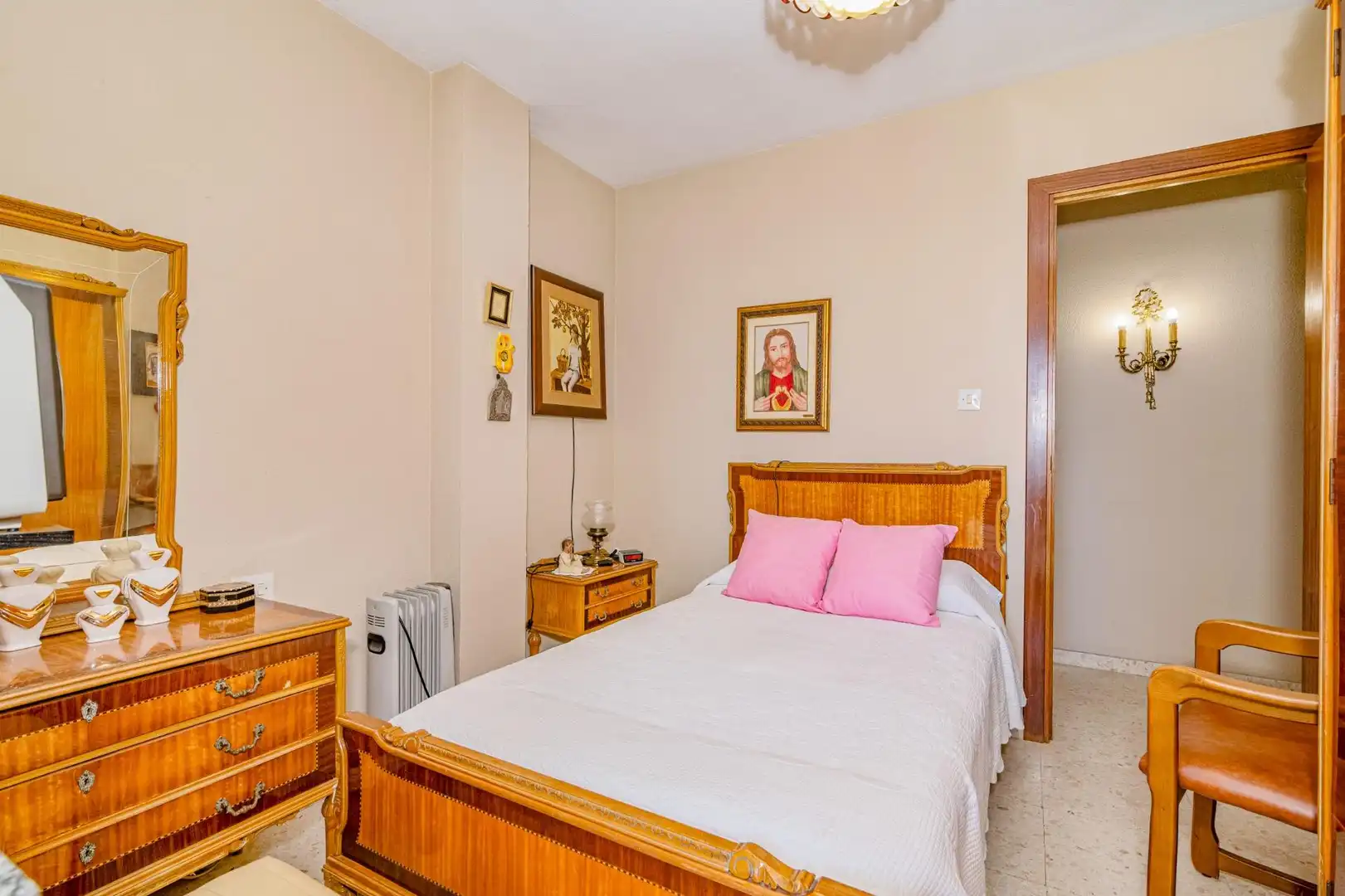 Flat for sale in Carretera Carretera Málaga, 103, Angustias - Chana - Encina