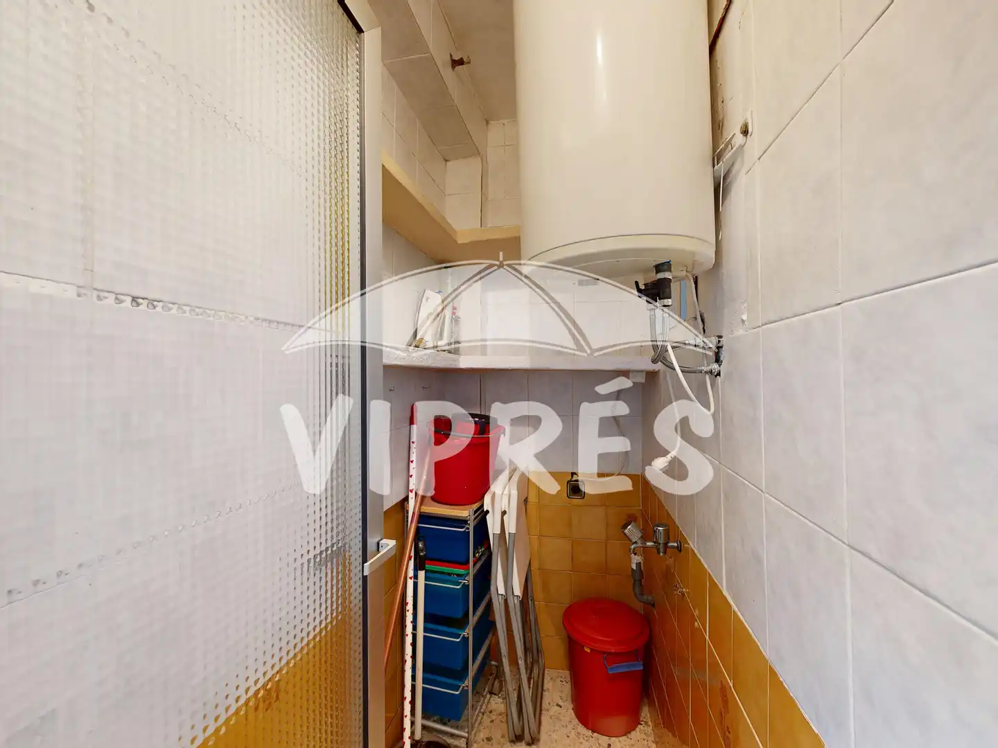 Flat for sale in Este