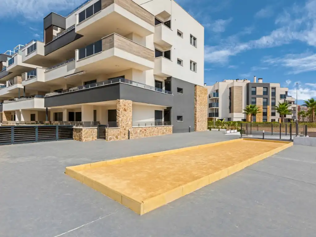 Appartement compact avec piscine à vendre à Calle Lagos de Covadonga, imagen 34