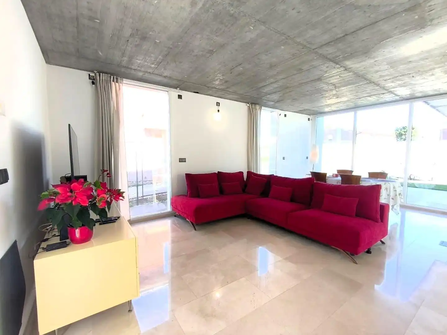 Villa avec piscine à vendre à Alisal - San Román, imagen 20