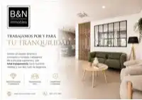 Flat for sale in Terrassa  with Air Conditioner and Heating