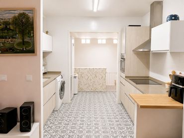 Villa avec piscine à vendre à Carrer de Creta