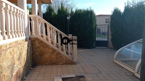 Foto 4 de Casa o chalet en venta en Pétrola, Albacete