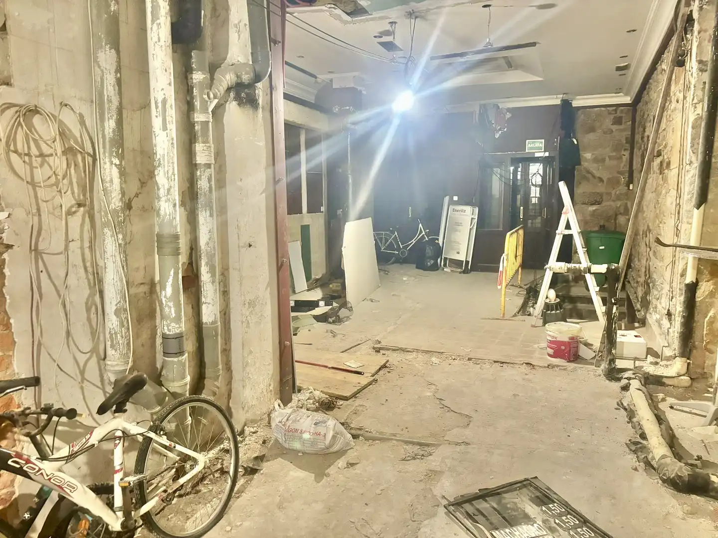 Gewerbefläche zum Verkauf in Arrandegi Kalea, imagen 9