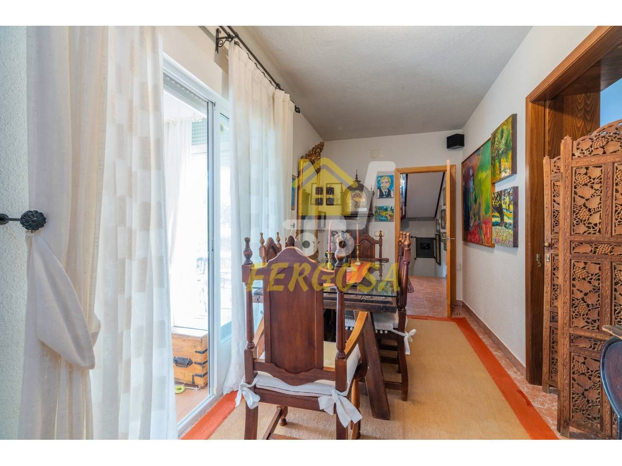 House or chalet for sale in Cobisa  with Heating, Private garden and Terrace