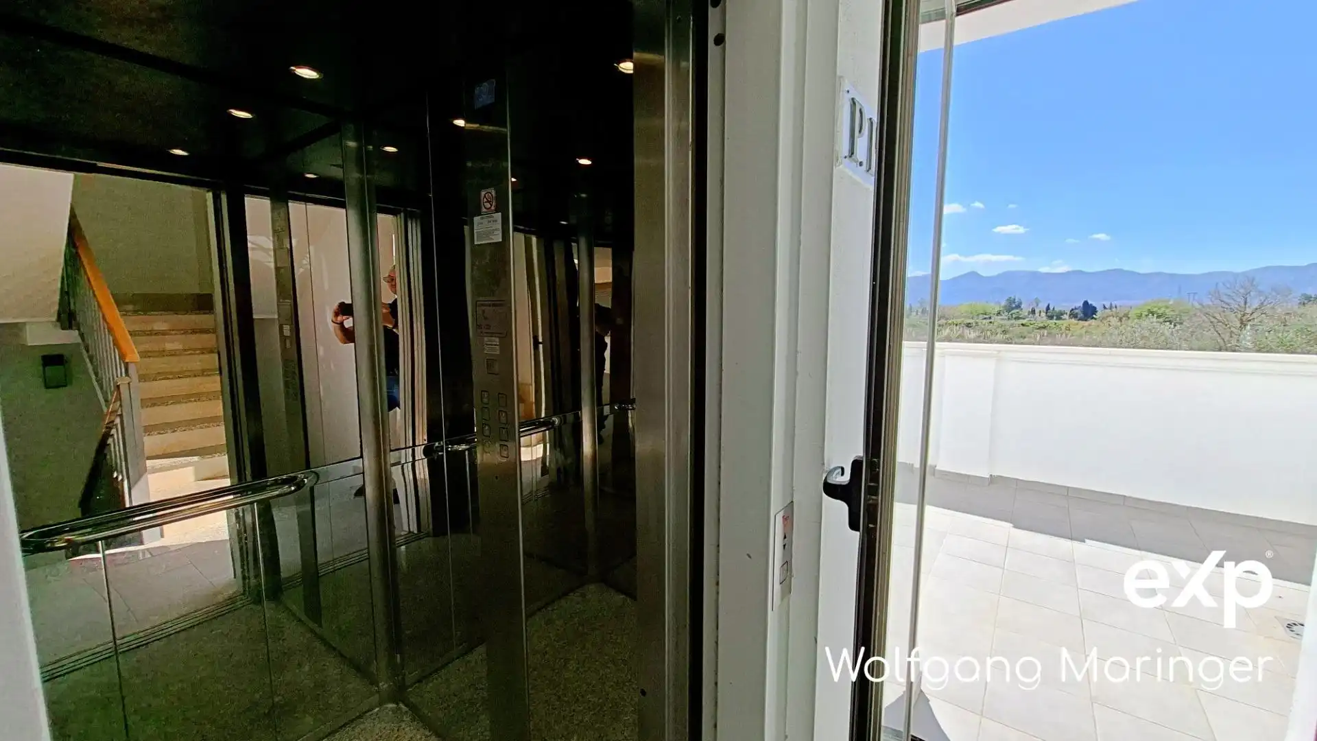 Dúplex en venda en Oliva amb Aire condicionat, Calefacció i Jardí privat