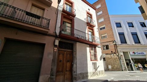 Foto 4 de Edificio en venta en Centre, Igualada