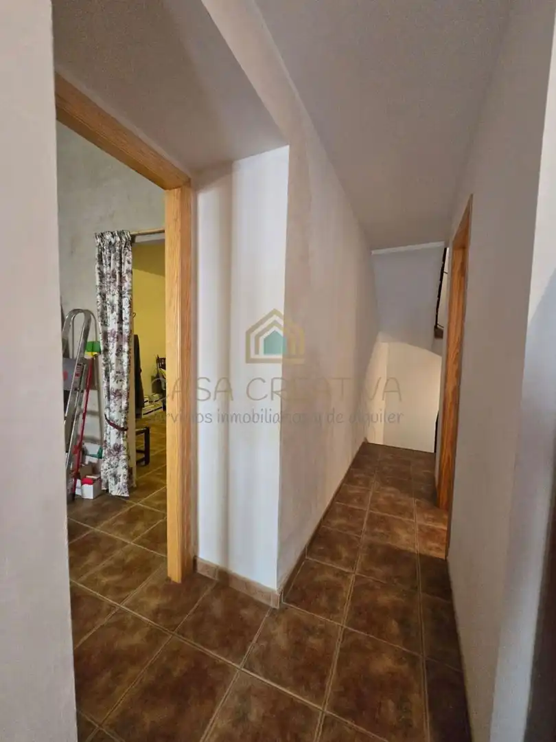 Casa o xalet en venda en Atzeneta del Maestrat amb Aire condicionat i Terrassa