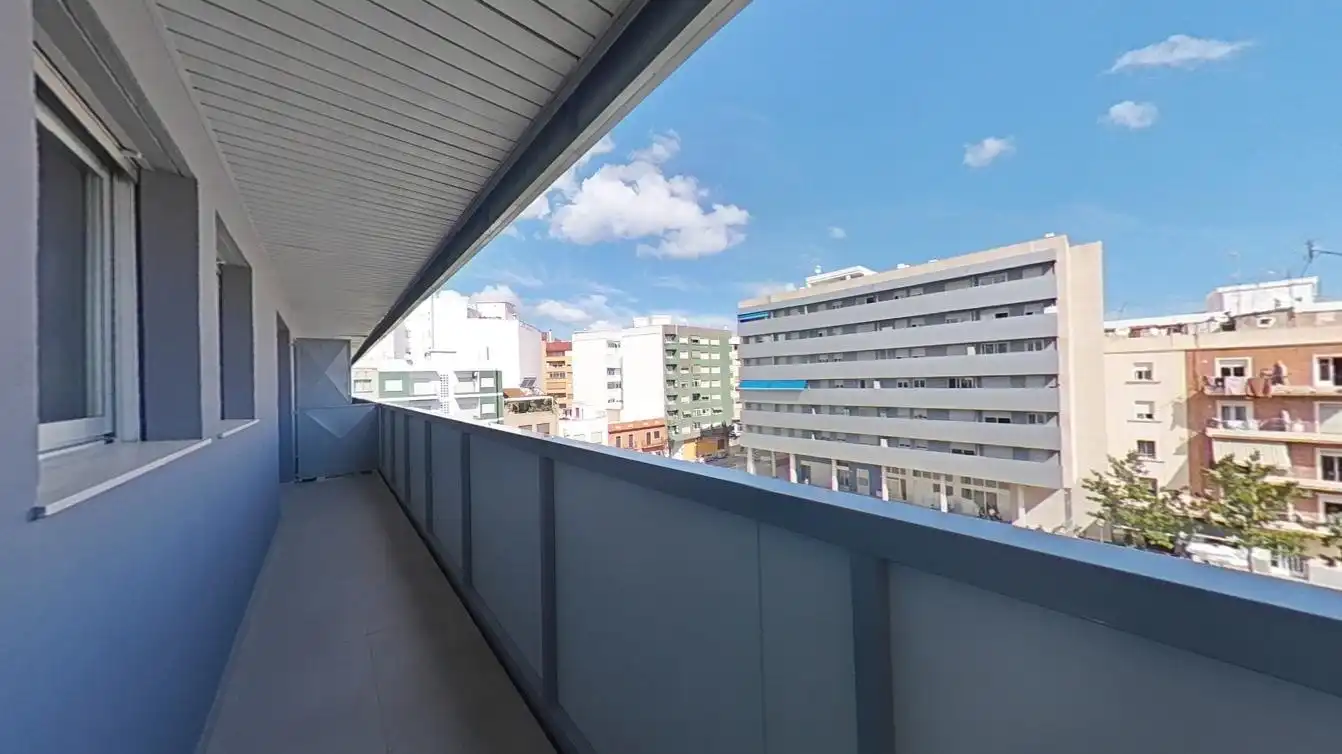 Flat with lift for sale in C/ Plus Ultra - Conjunto Res Grupo Simancas -, imagen 25