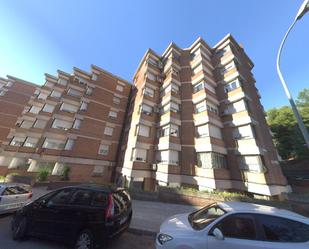 Exterior view of Flat for sale in Sabadell