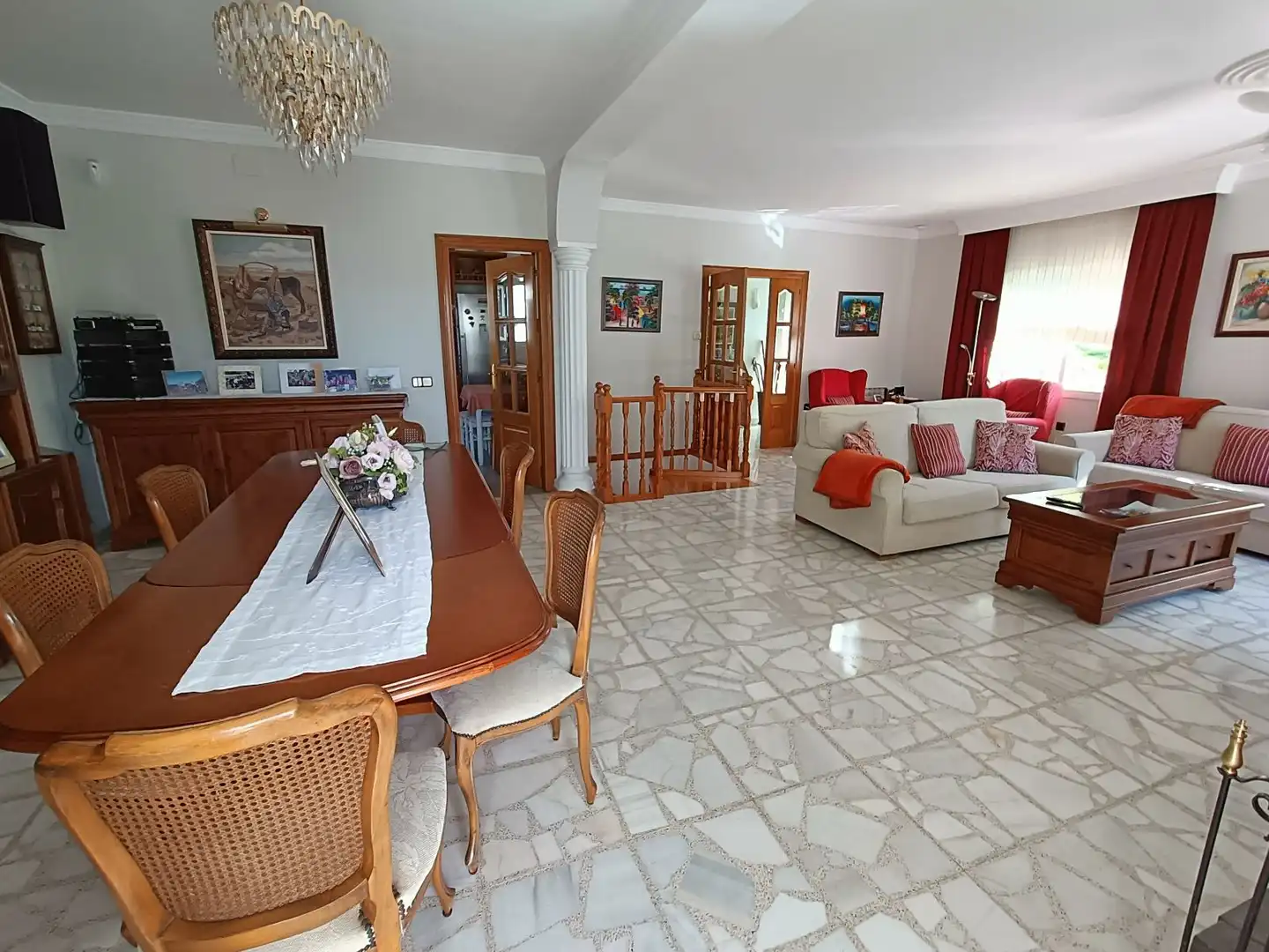 Houses for sale in Torre de los escipiones, 93, Segur de Dalt