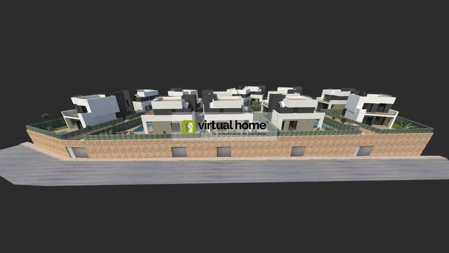 Casa o xalet en venda en La Nucia amb Aire condicionat, Parquet i Terrassa