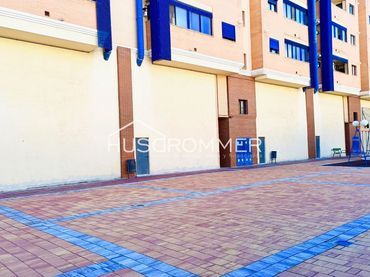 Local comercial en venda a Francia