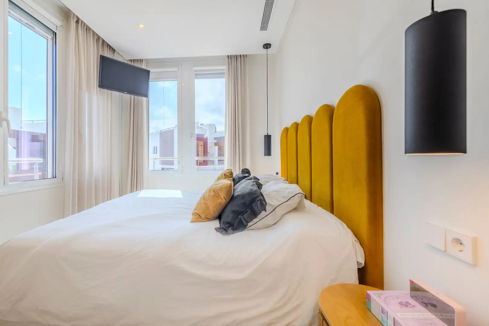 Maison avec piscine à vendre à El Montgó, imagen 14