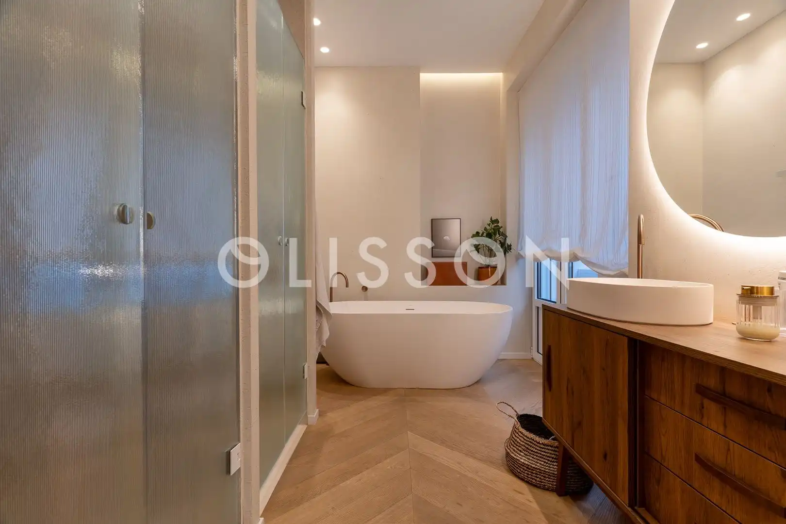 Appartement avec ascenseur à vendre à Chamberí, imagen 22