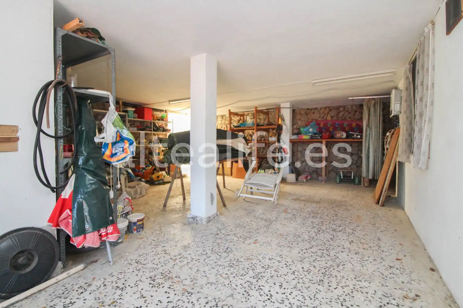 Casa o chalet en venta en Altea con Aire acondicionado, Calefacción y Terraza