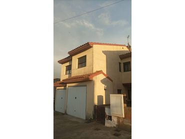 House for sale in Calle Alta
