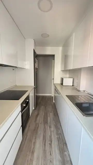 Pis amb ascensor en venda a Avenida de Oporto, imagen 18