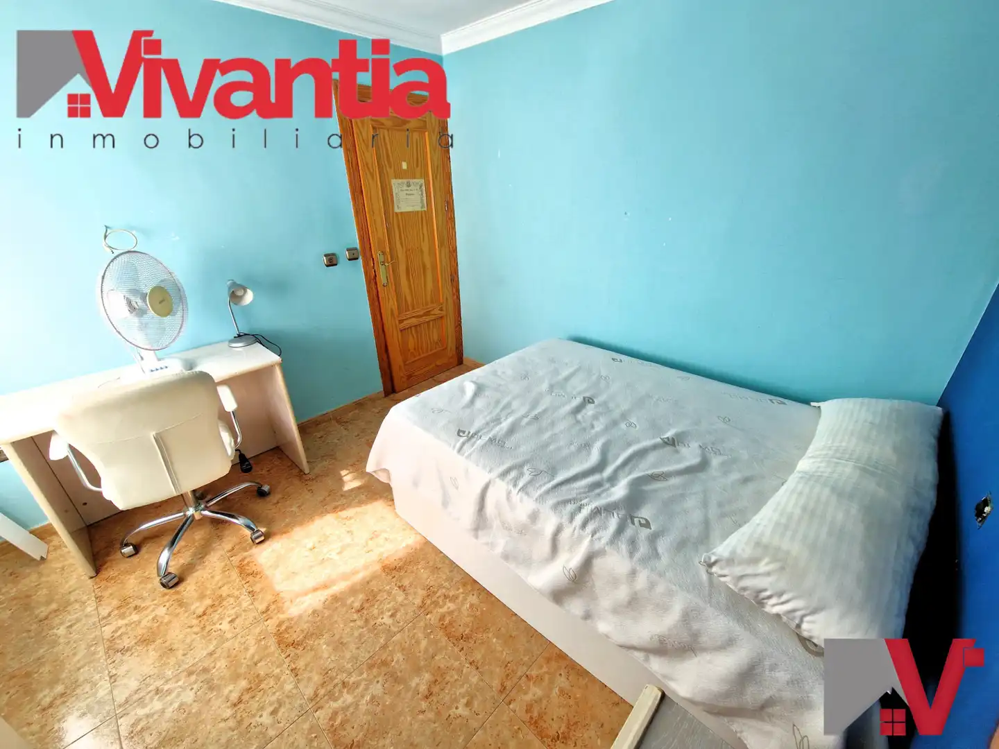 Appartement avec ascenseur à vendre à Lorca Ciudad, imagen 17