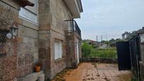 Exterior view of House or chalet for sale in Ponte Caldelas  with Private garden