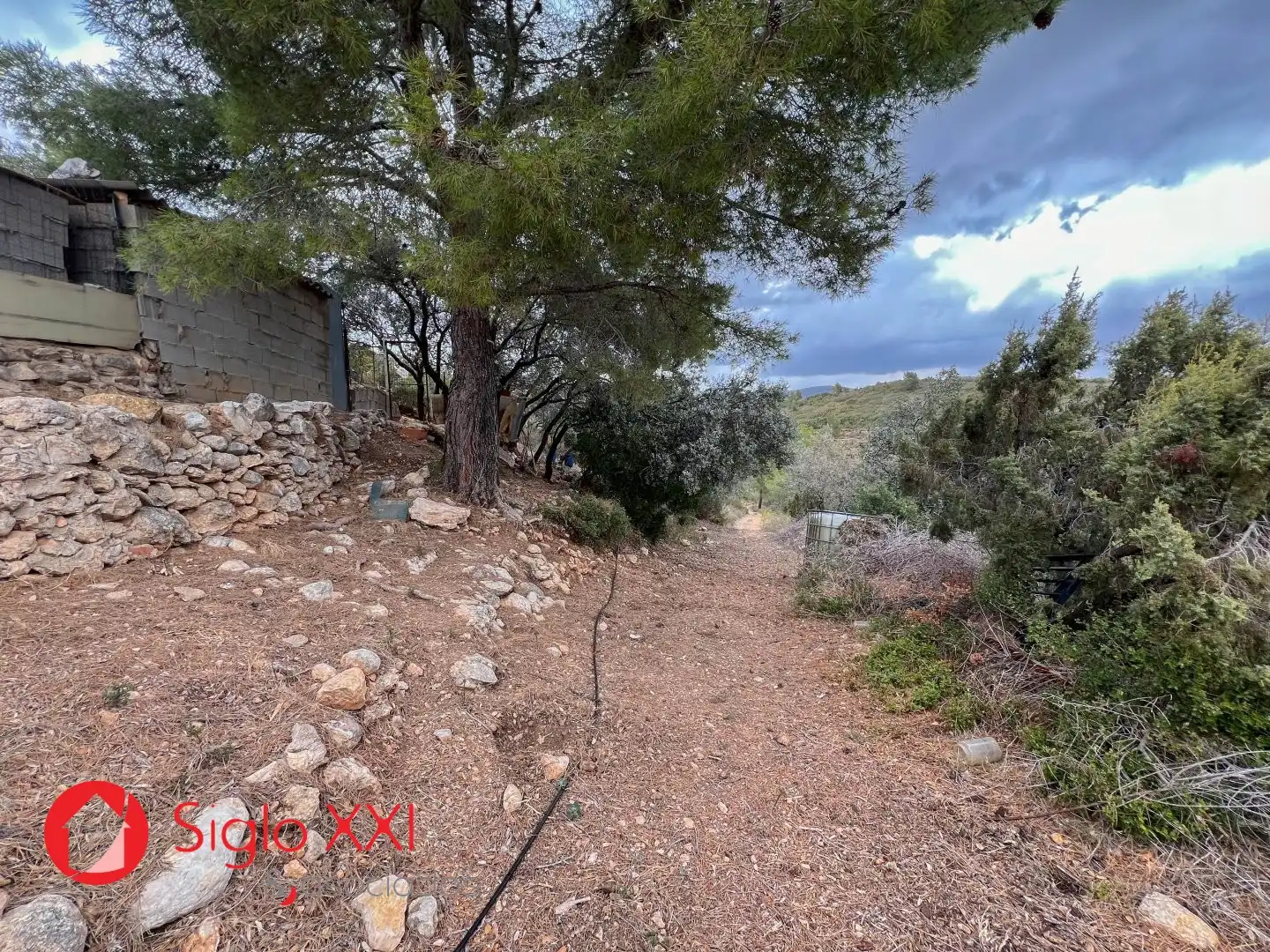 Maison rustique à vendre à Sierra Engarcerán, imagen 39