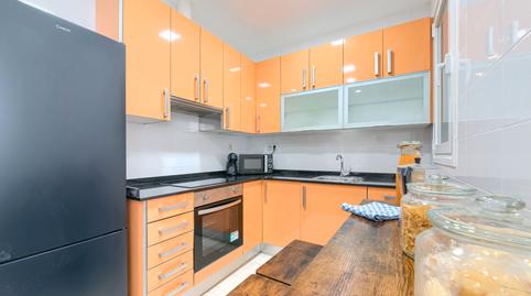 Photo 3 of Apartment to rent in Cirilo Sagastagoitia Ibilbidea, Lutxana - Llano, Bizkaia