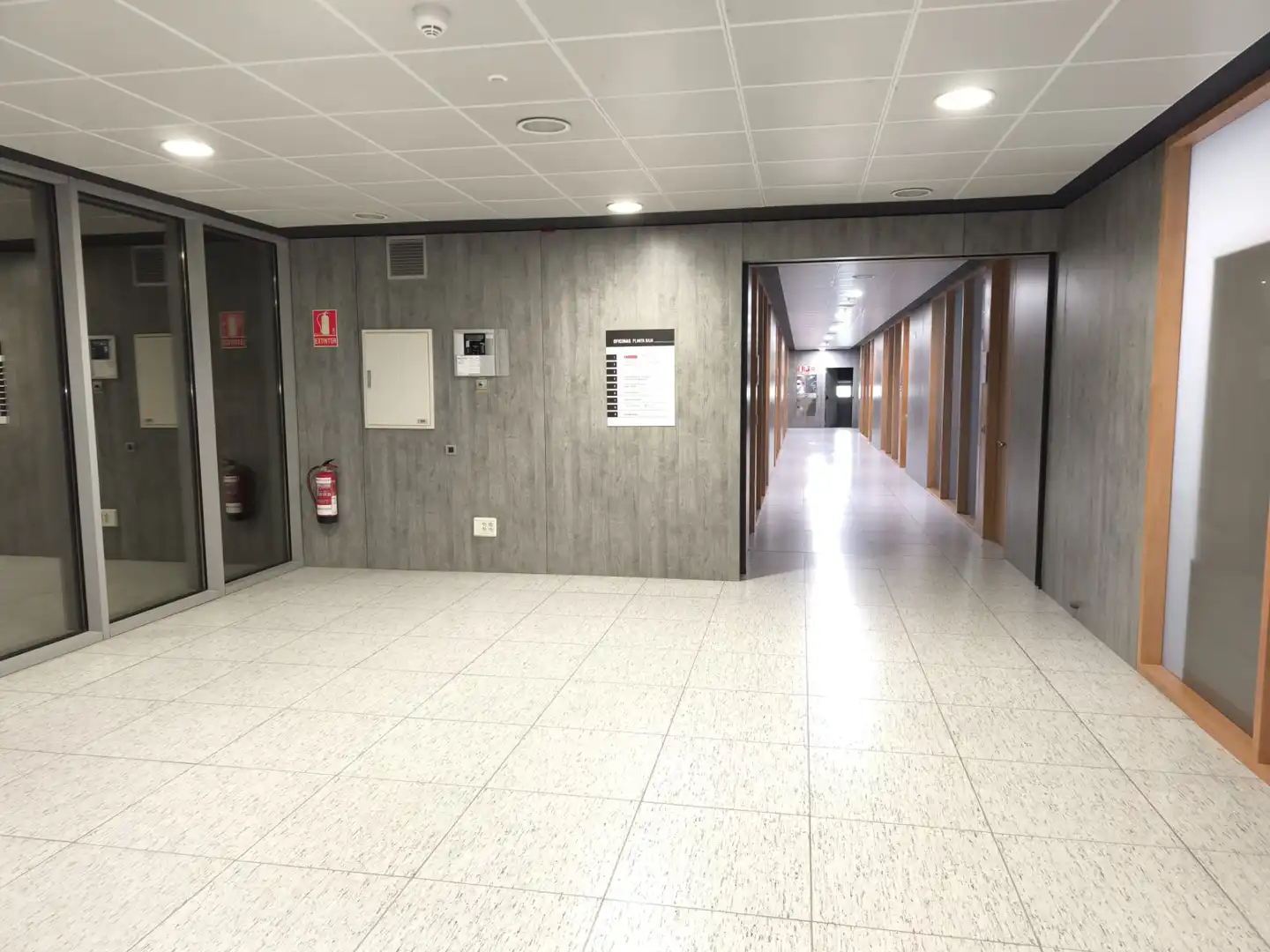 Local comercial en venta en Calle Etxesakan 28, imagen 28