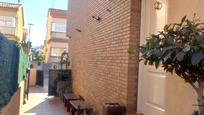 Exterior view of House or chalet for sale in El Vendrell  with Air Conditioner, Heating and Private garden