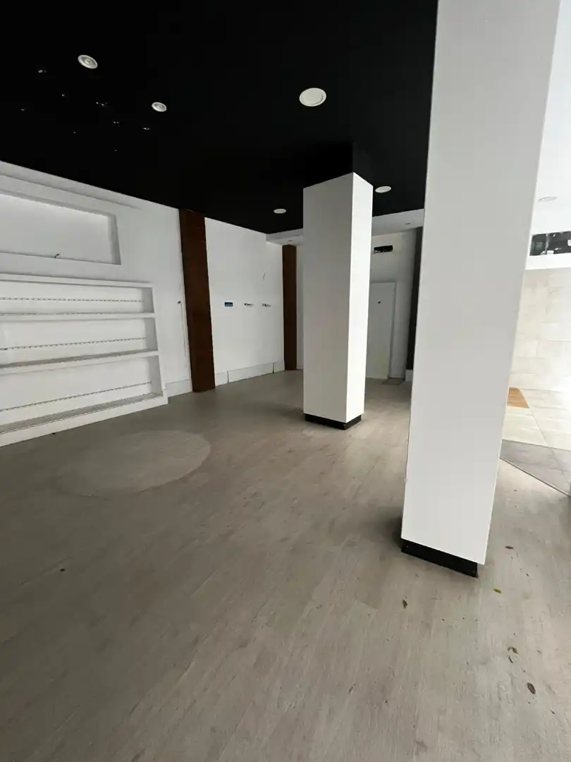 Business premises to rent in Calle de Calatrava, imagen 9