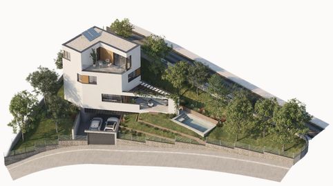 Photo 2 of Houses for sale in Pere Planas, La Floresta, Sant Cugat del Vallès