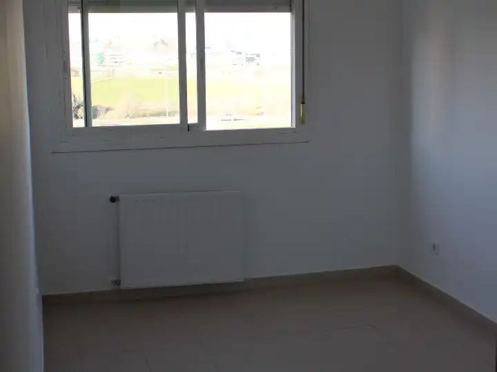 Schlafzimmer von Wohnung zur Miete in Leganés Norte