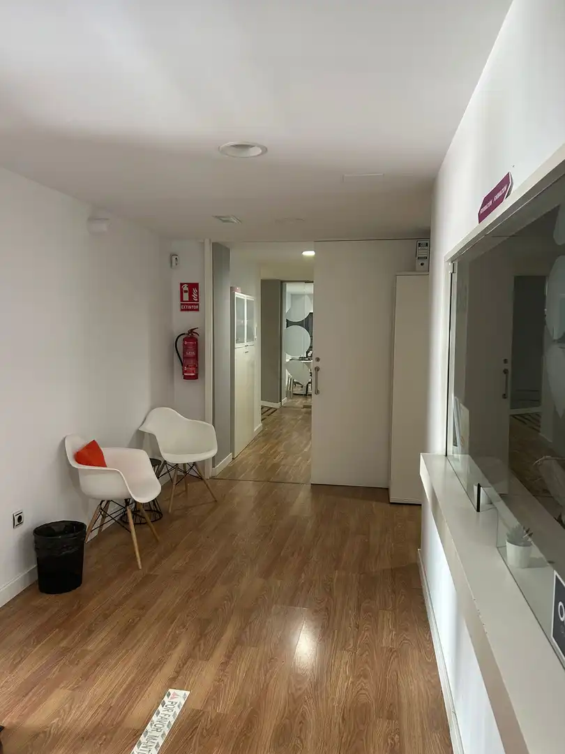 Local comercial en venda a Avenida Marqués de Los Vélez, imagen 7