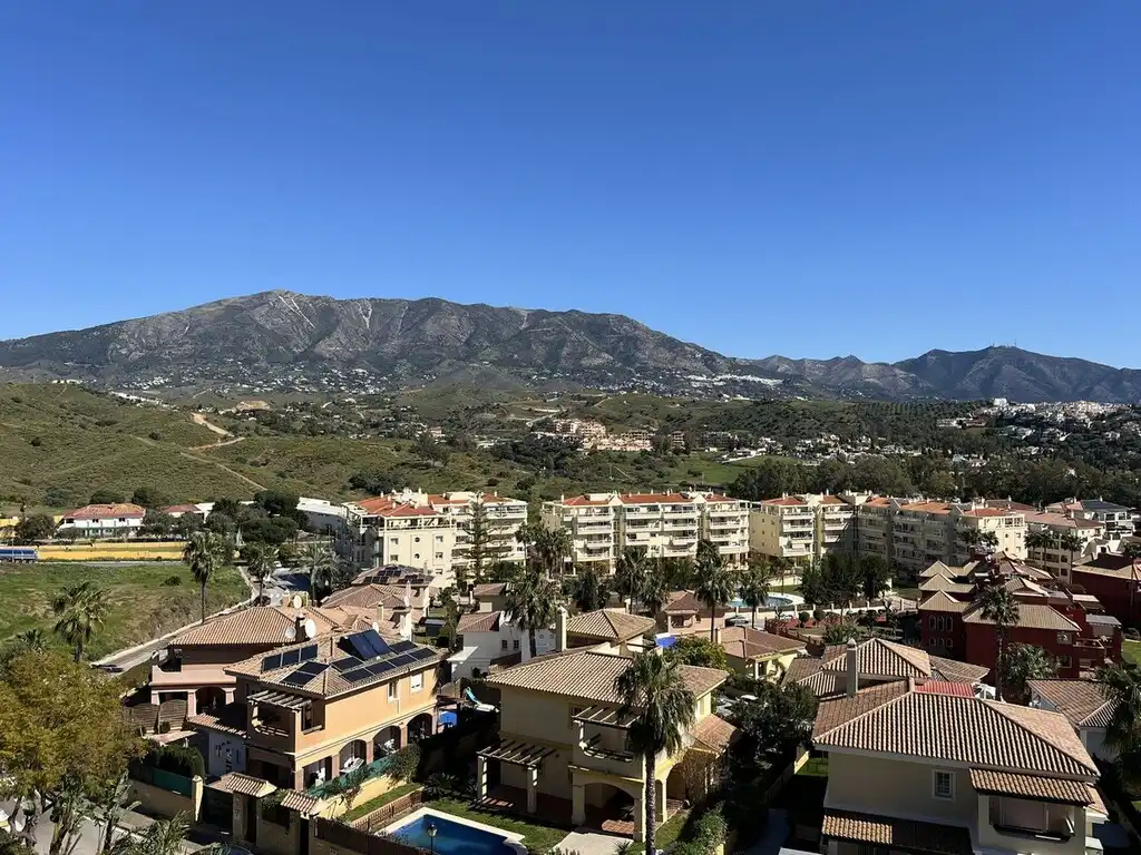 Àtic amb piscina en venda a Mijas Golf, imagen 29