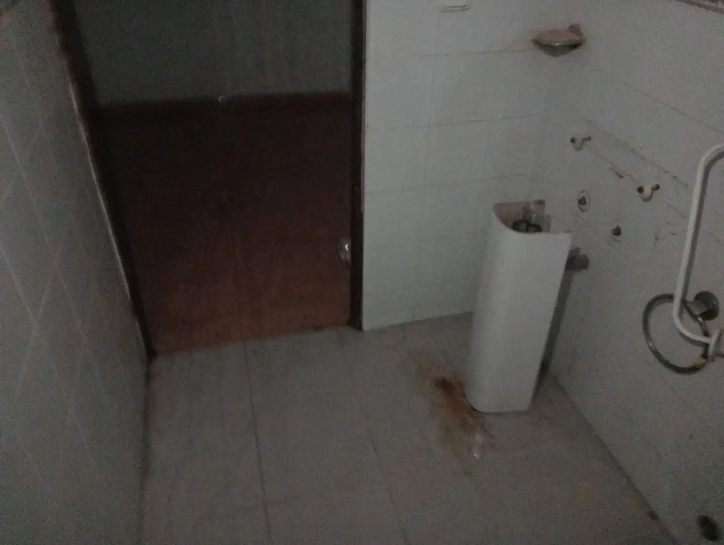 Baño de Piso en venta en Sevilla