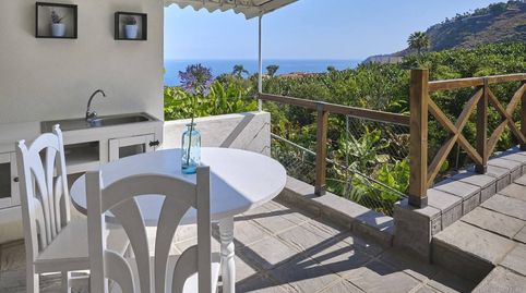 Foto 3 de Apartamento de alquiler en Las Cuevas - Los Gómez, La Orotava