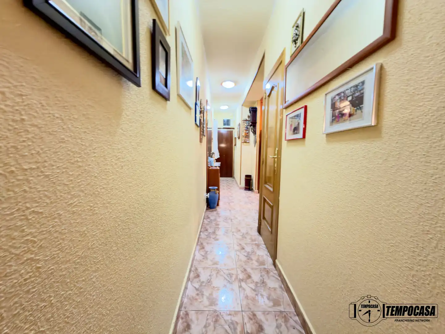 Piso en venta en Madrid con Aire acondicionado y Amueblado