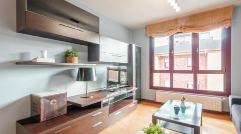 Foto 2 de Piso en venta en Calle Camino Real-colloto, 22, Colloto, Oviedo