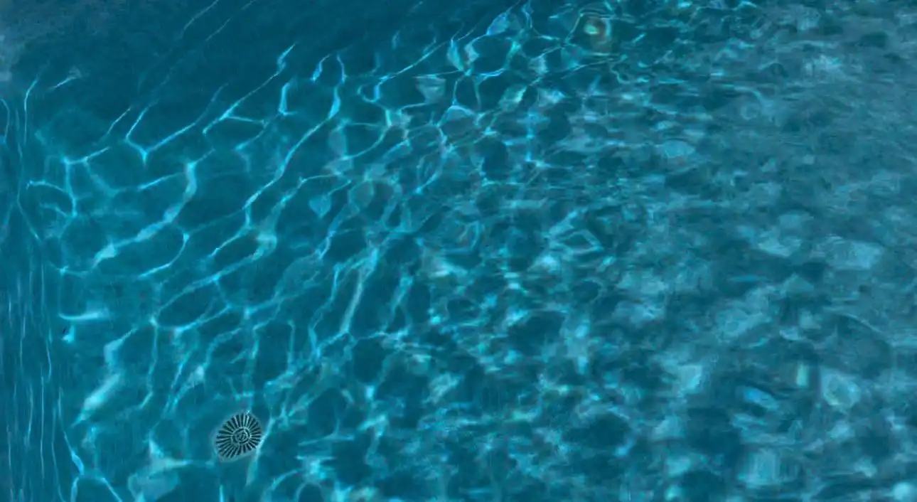Piscina de Casa o xalet de lloguer en Finestrat amb Aire condicionat, Calefacció i Jardí privat